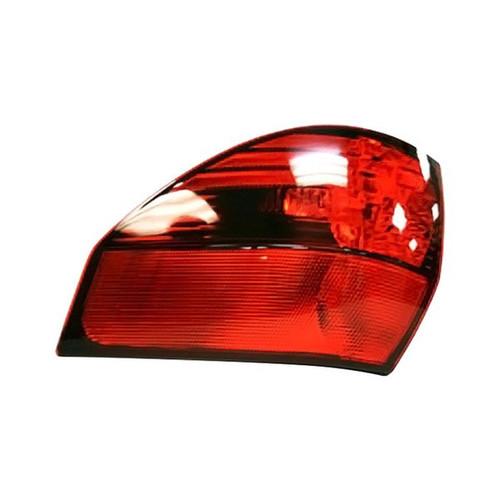 Rear Tail Lamp Assembly, Passenger Side | 74AYC11-5989-01