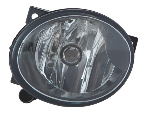 Fog Lamp Assembly, Driver Side; Halogen | 74ADP440-2025LAC