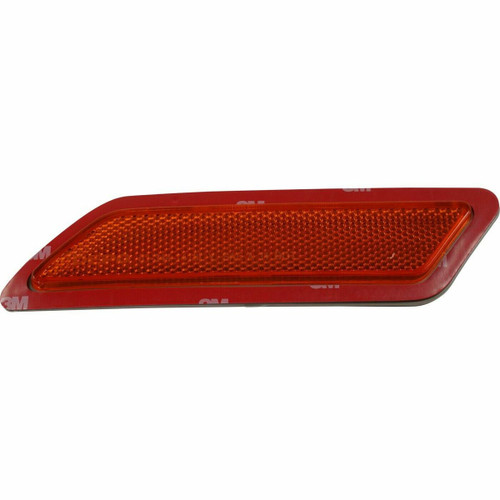 Front Bumper Reflector, Driver Side - 328i/335i | 74ABM344-1418LUC