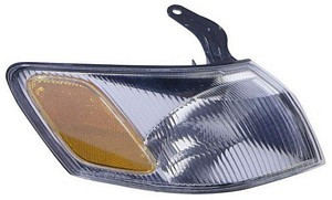 Turn Signal Lamp Assembly, Passenger Side | 74AYC18-3457-00C