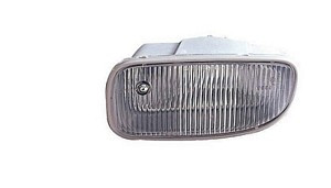 Fog Lamp Assembly, Passenger Side | 74AYC19-5377-01