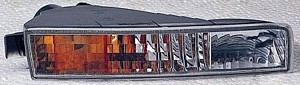 Turn Signal Lamp Assembly, Passenger Side | 74ADP317-1629RUS