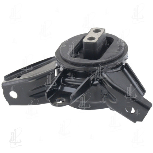 Transmission Mount Left | 62M10240