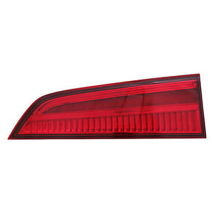 Rear Tail Lamp Assembly, Inner, Passenger Side; LED | 74AYC17-5595-00