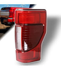 Rear Tail Lamp Assembly, Passenger Side; LED; w/Blindspot; Sensor Required | 74AYC11-9229-00C