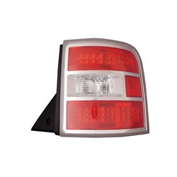 Rear Tail Lamp Assembly, Driver Side | 74ADPA30-1903LAC1