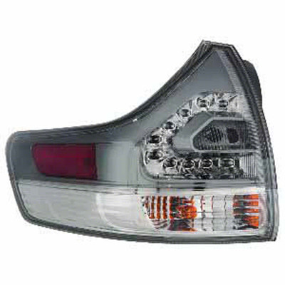 Tail Lamp Assembly, Outer, Driver Side | 74ADP312-19A6LAC7CS