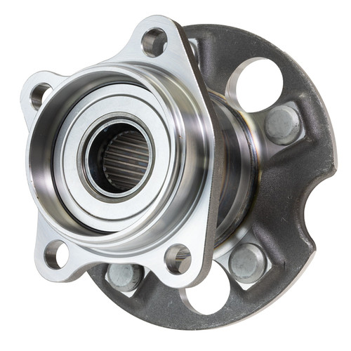 Hub Assembly | SAG102369