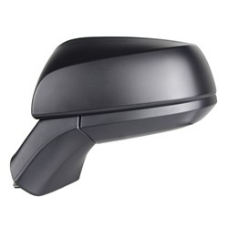 Mirror Assembly, Driver Side; w/o S/V Camera; w/o Puddle Lamp; w/o Blindspot; Japan Built | 74ATYY5-941-C2