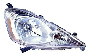 Headlight Assembly, Passenger Side | 74AYC20-9021-00C
