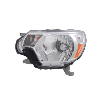 Headlight Assembly, Driver Side; For 2014 | 74AYC20-9228-00C