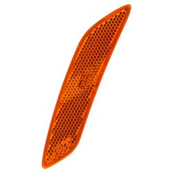 Side Marker Lamp, Driver Side; LED | 74AYC18-6258-00C