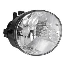 Fog Lamp Assembly, Passenger Side; Halogen | 74AYC19-5713-00