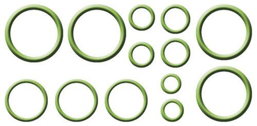 O-Ring & Gasket A/C System Seal Kit | 4SE26730
