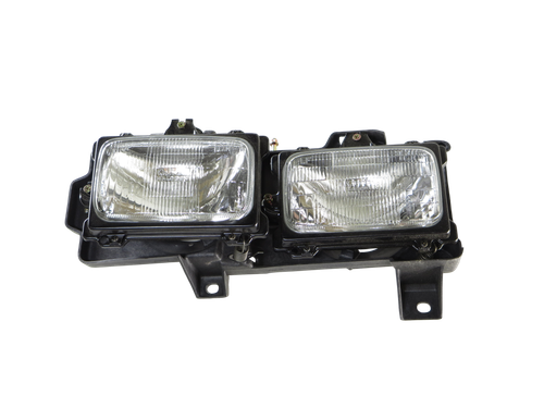 Headlight Assembly, Driver Side | 74ADP-H004BL