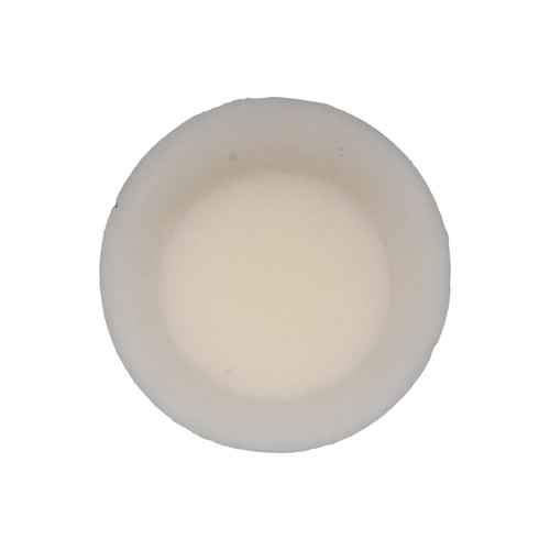 Ford Door Trim Panel Retainer White Nylon | 12113470