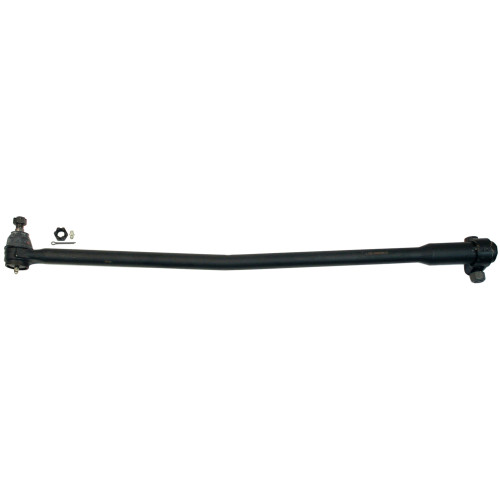 Front Right Inner Steering Tie Rod End | MOODS1158