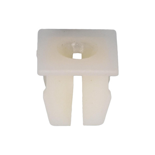 Headlight Bezel To Body Nut #6 or #8 Screw Size GM Nylon Nut | 1219829