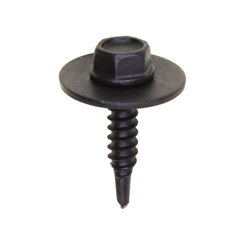 Hex Head SEMS Teks Screw M 4.2-1.41 X 20mm | 12120476