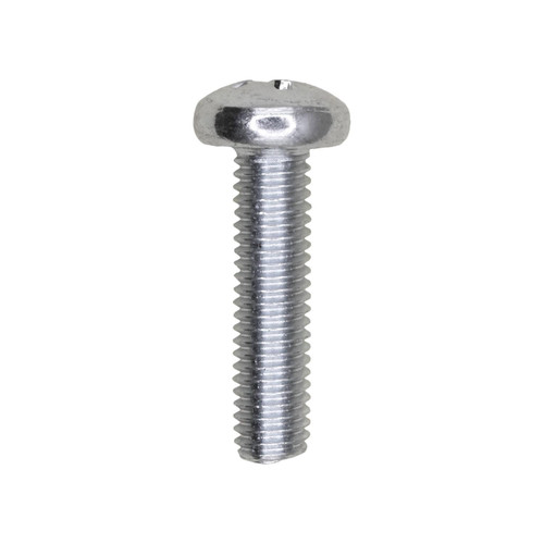 Phillips Pan Head Metric Machine Screw M5-.8 X 20mm | 12115874