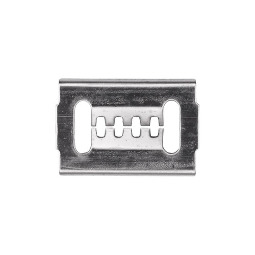 Ford And Mazda Bumper Cover Retainer | 12117003