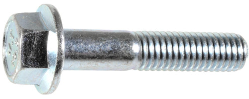 JIS Hex Flange Bolt M8-1.25 X 40mm Zinc | 12117390