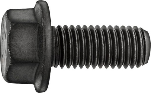 5/8"-18 X 2" SAE Flange Bolt | 12114495