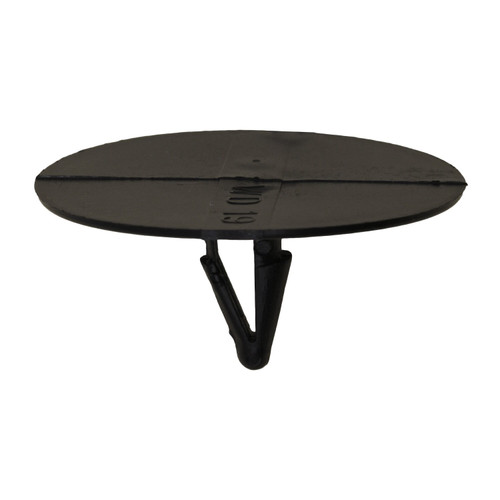 Hood Insulation Retainer | 12114163