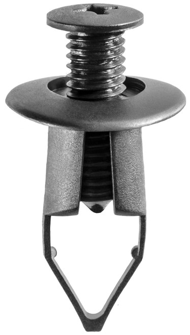 Lexus Bumper Cover Retainer 23mm Stem Length | 12118939