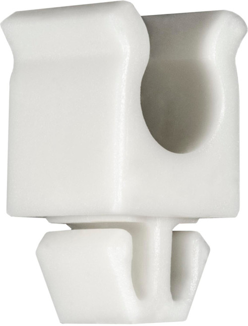 Ford Hood Prop Outside Diameter Clip (For 5/16" O/S Dia.) | 12116954