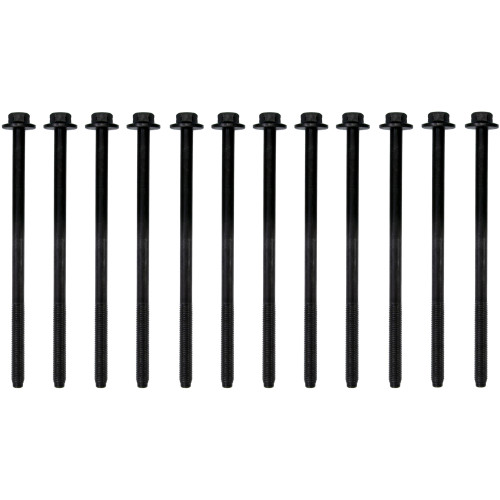 Engine Cylinder Head Bolt Set | 557ES 72798-1