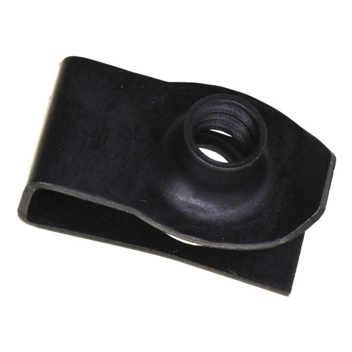 Extruded U-Nut M6-1.0 Screw 3.4mm-6.3mm Range | 12116842