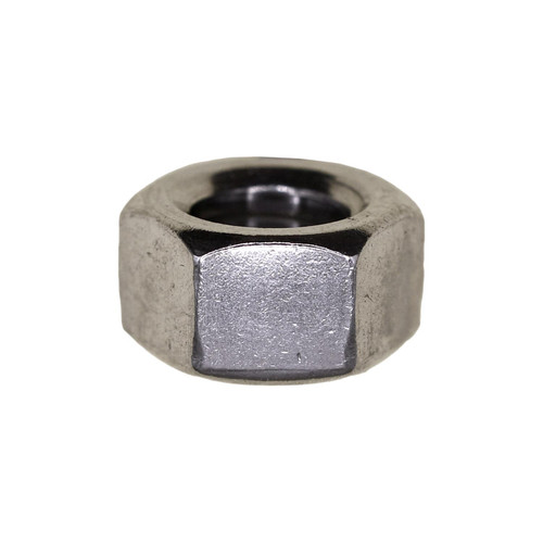 3/8"-16 Hex Nut 18-8 Stainless Steel | 12113236