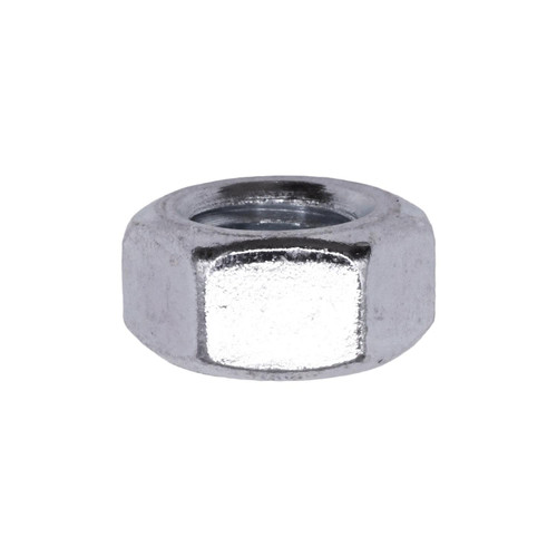 Grade 5 Hex Nut 5/16"-18 USS Zinc | 12115587