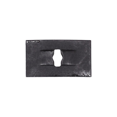 Flat Nut 1/16" Stud Size 7/32" X 3/8" | 1212098