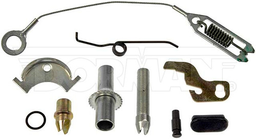 Drum Brake Self Adjuster Repair Kit | DORHW2526