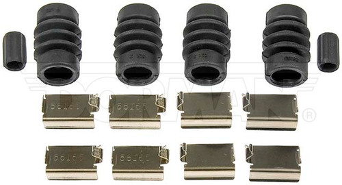 Disc Brake Hardware Kit | DORHW5825