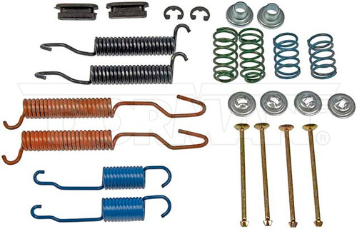 Drum Brake Hardware Kit | DORHW7055