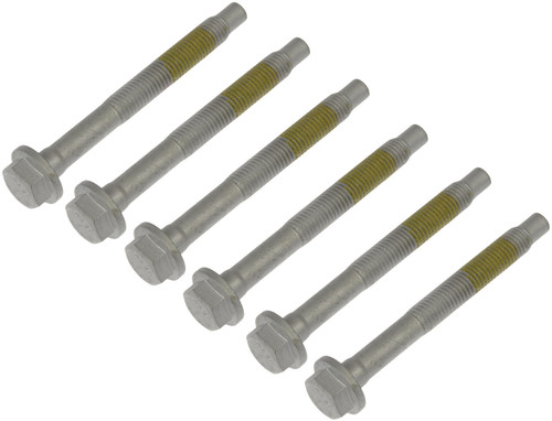 Body Mount Bolt Kit | DOR13857