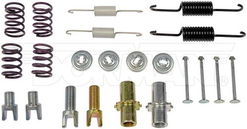 Parking Brake Hardware Kit | DORHW17443