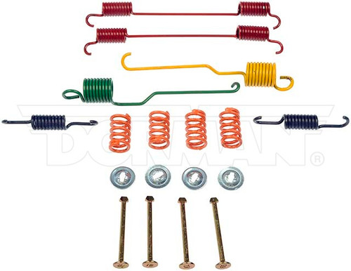Drum Brake Hardware Kit | DORHW17430