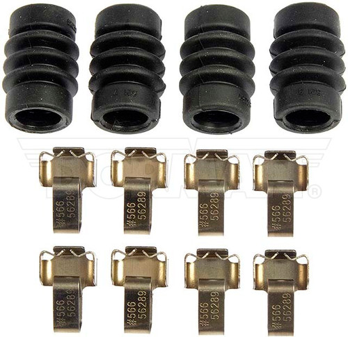 Disc Brake Hardware Kit | DORHW5780