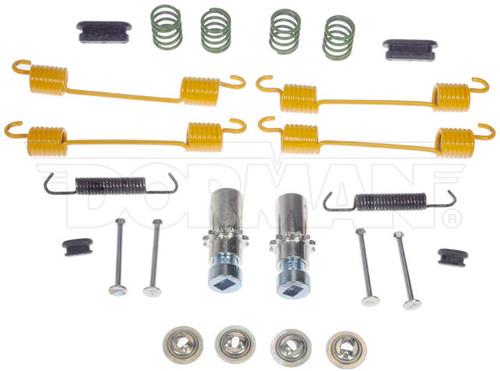 Parking Brake Hardware Kit | DORHW7440