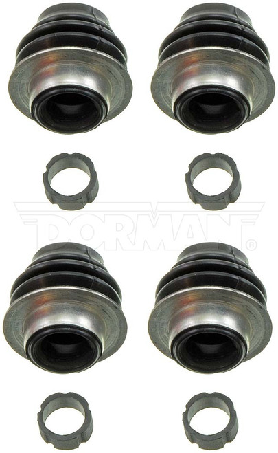 Disc Brake Caliper Bushing | DORHW16078