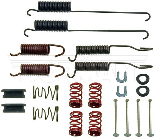 Drum Brake Hardware Kit | DORHW7298