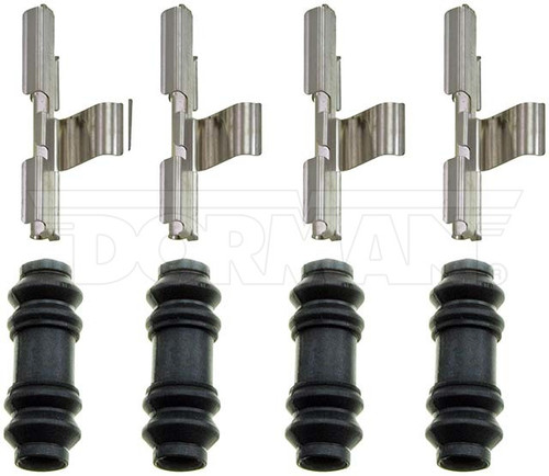 Disc Brake Hardware Kit | DORHW5674