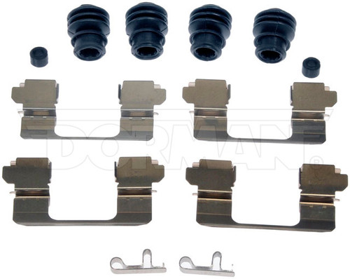 Disc Brake Hardware Kit | DORHW13561