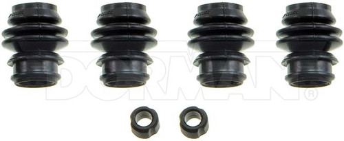 Disc Brake Caliper Bushing | DORHW16043