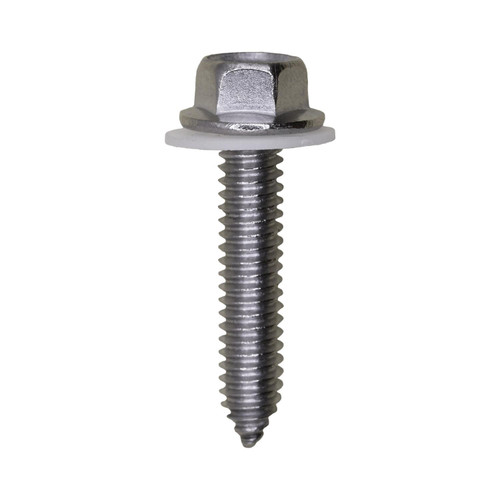 Stainless Steel GM Mirror Mounting Screw 1/4"-20 X 1-1/4" | 12114976