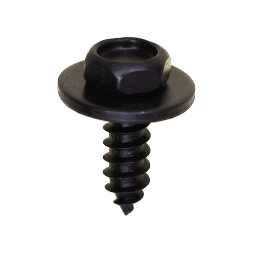 Metric Indented Hex Head Screw With Loose Washer | 12112740